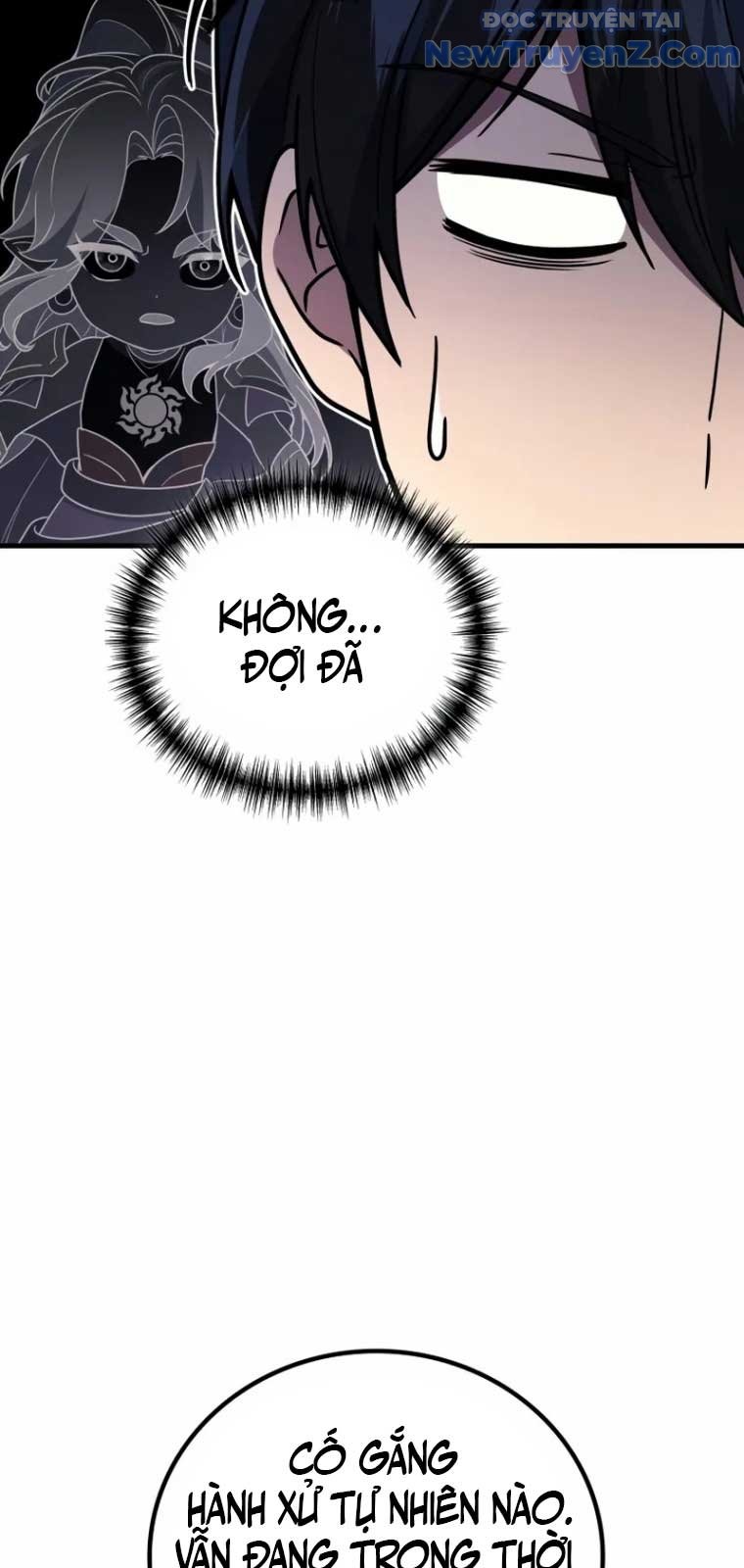 Thần Chiến Tranh Trở Lại Cấp 2: Chapter 95