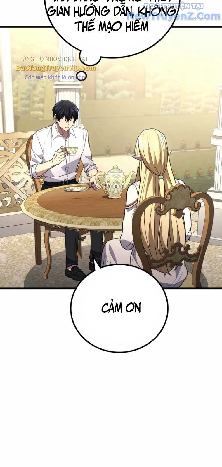 Thần Chiến Tranh Trở Lại Cấp 2: Chapter 95