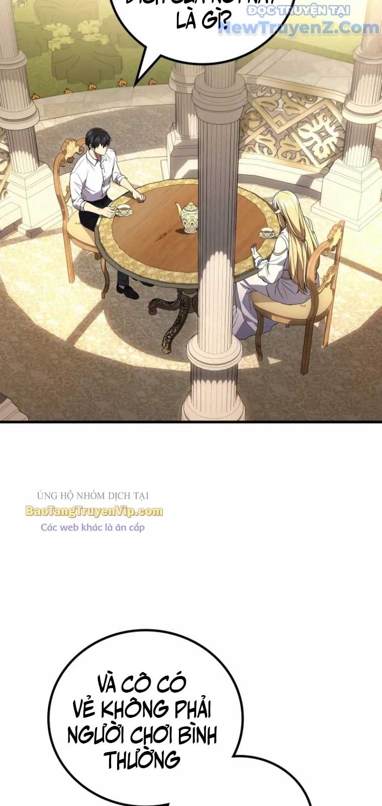Thần Chiến Tranh Trở Lại Cấp 2: Chapter 95