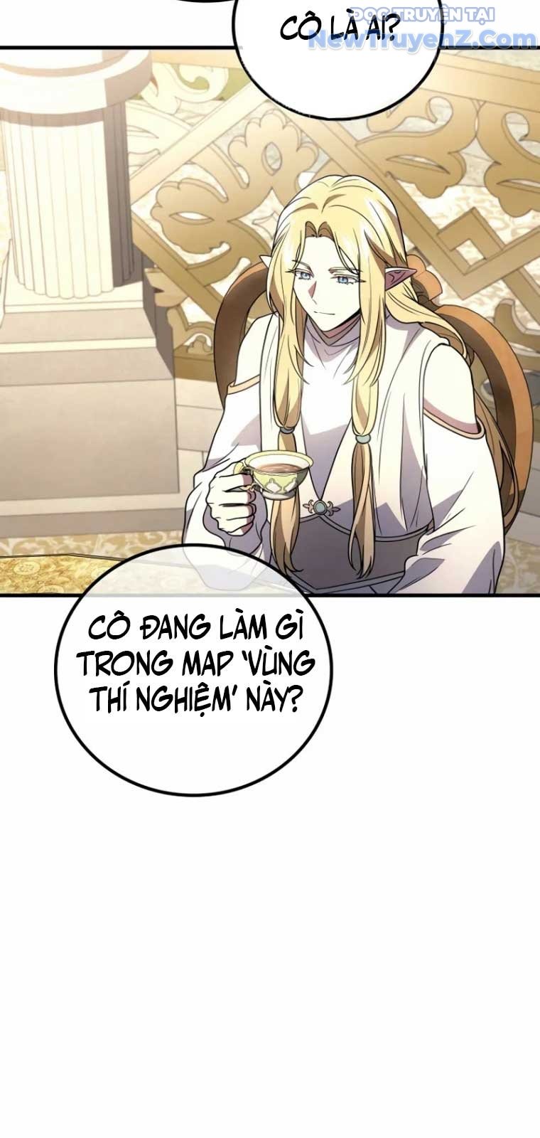 Thần Chiến Tranh Trở Lại Cấp 2: Chapter 95