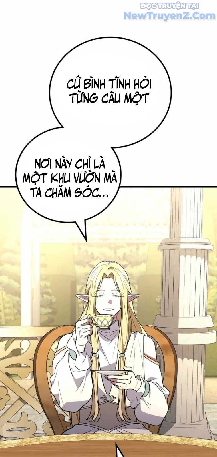 Thần Chiến Tranh Trở Lại Cấp 2: Chapter 95