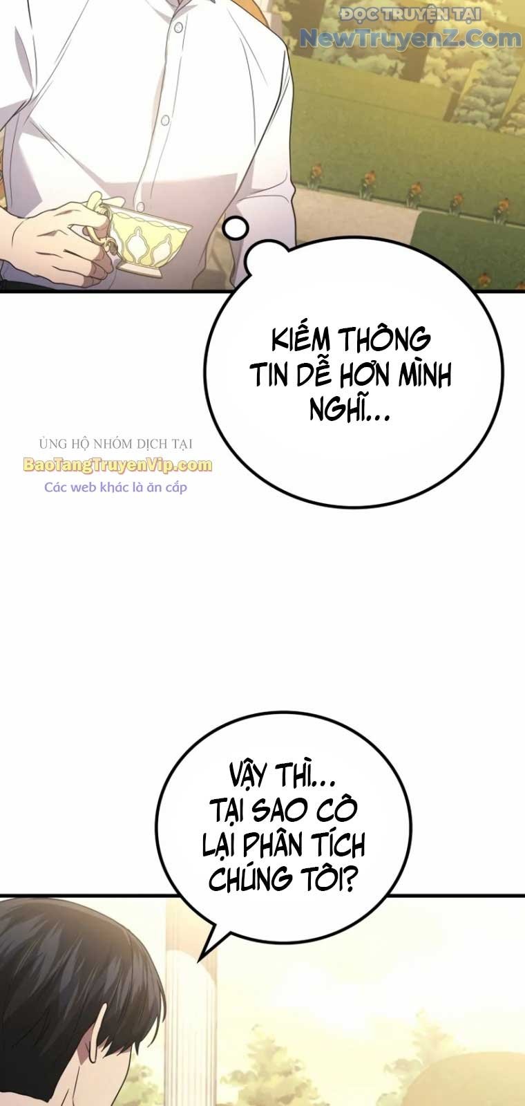 Thần Chiến Tranh Trở Lại Cấp 2: Chapter 95