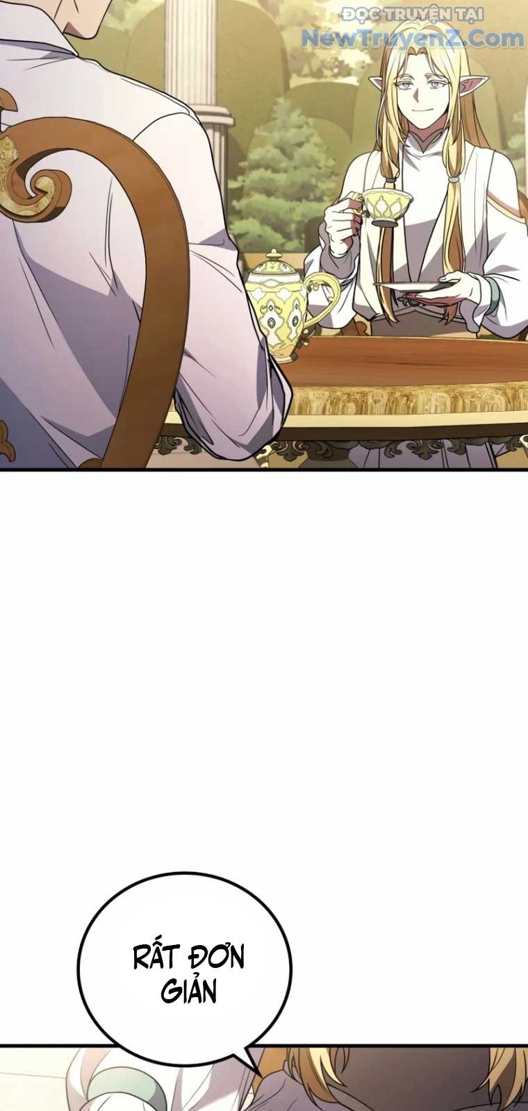Thần Chiến Tranh Trở Lại Cấp 2: Chapter 95
