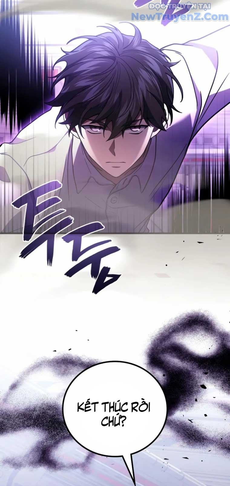 Thần Chiến Tranh Trở Lại Cấp 2: Chapter 95