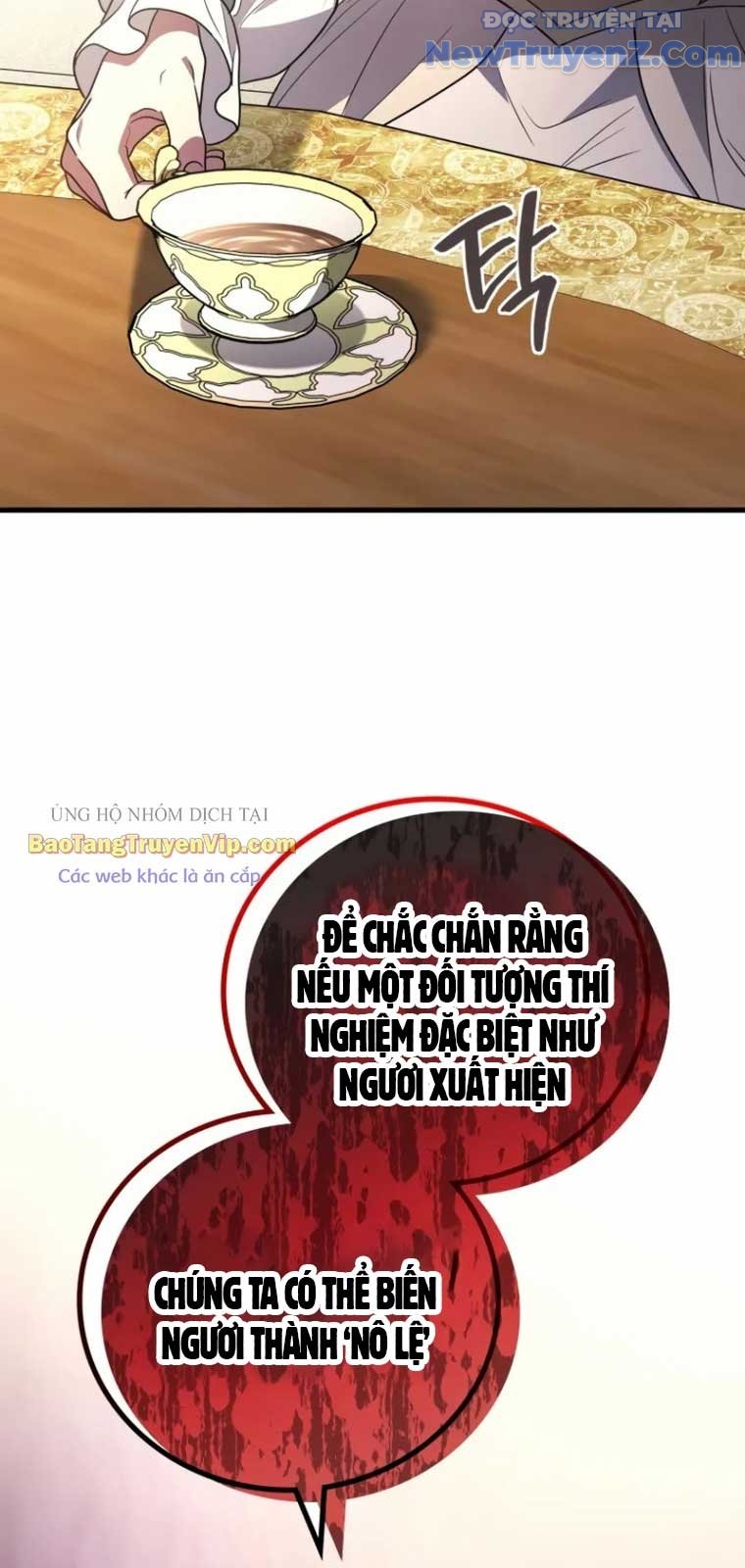 Thần Chiến Tranh Trở Lại Cấp 2: Chapter 95