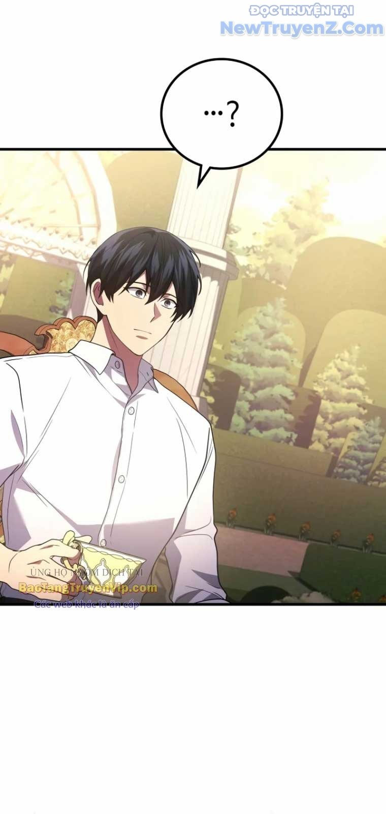 Thần Chiến Tranh Trở Lại Cấp 2: Chapter 95