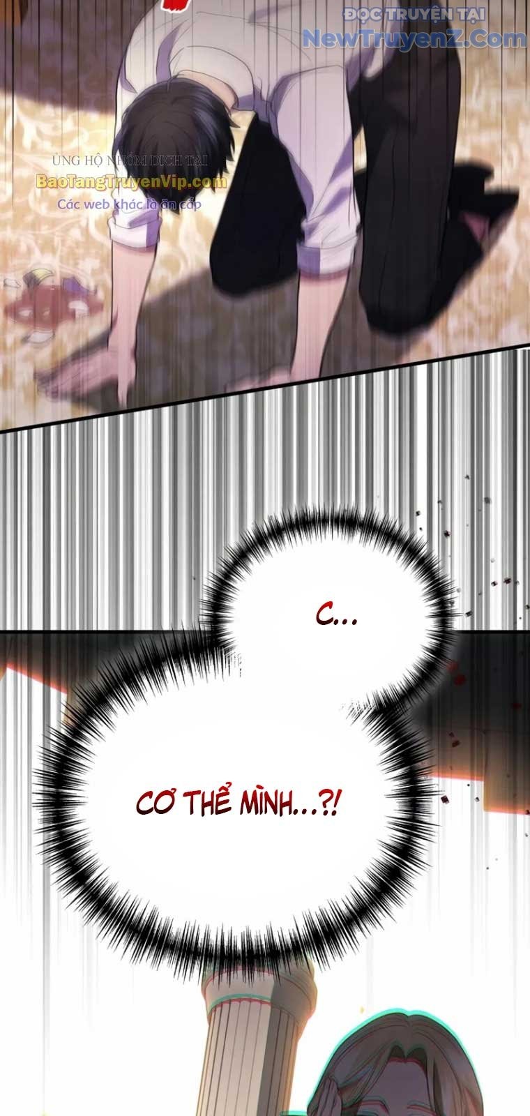 Thần Chiến Tranh Trở Lại Cấp 2: Chapter 95