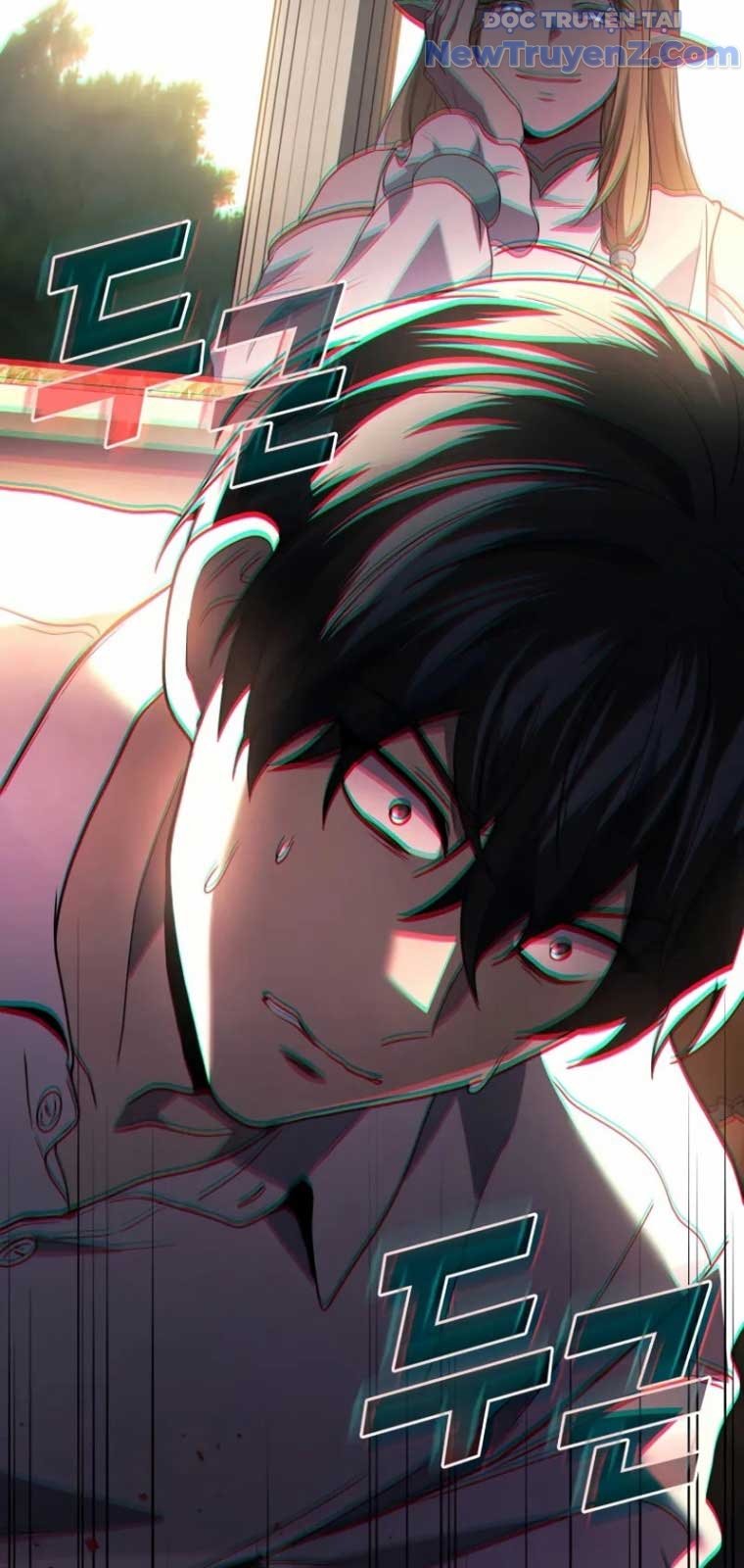 Thần Chiến Tranh Trở Lại Cấp 2: Chapter 95