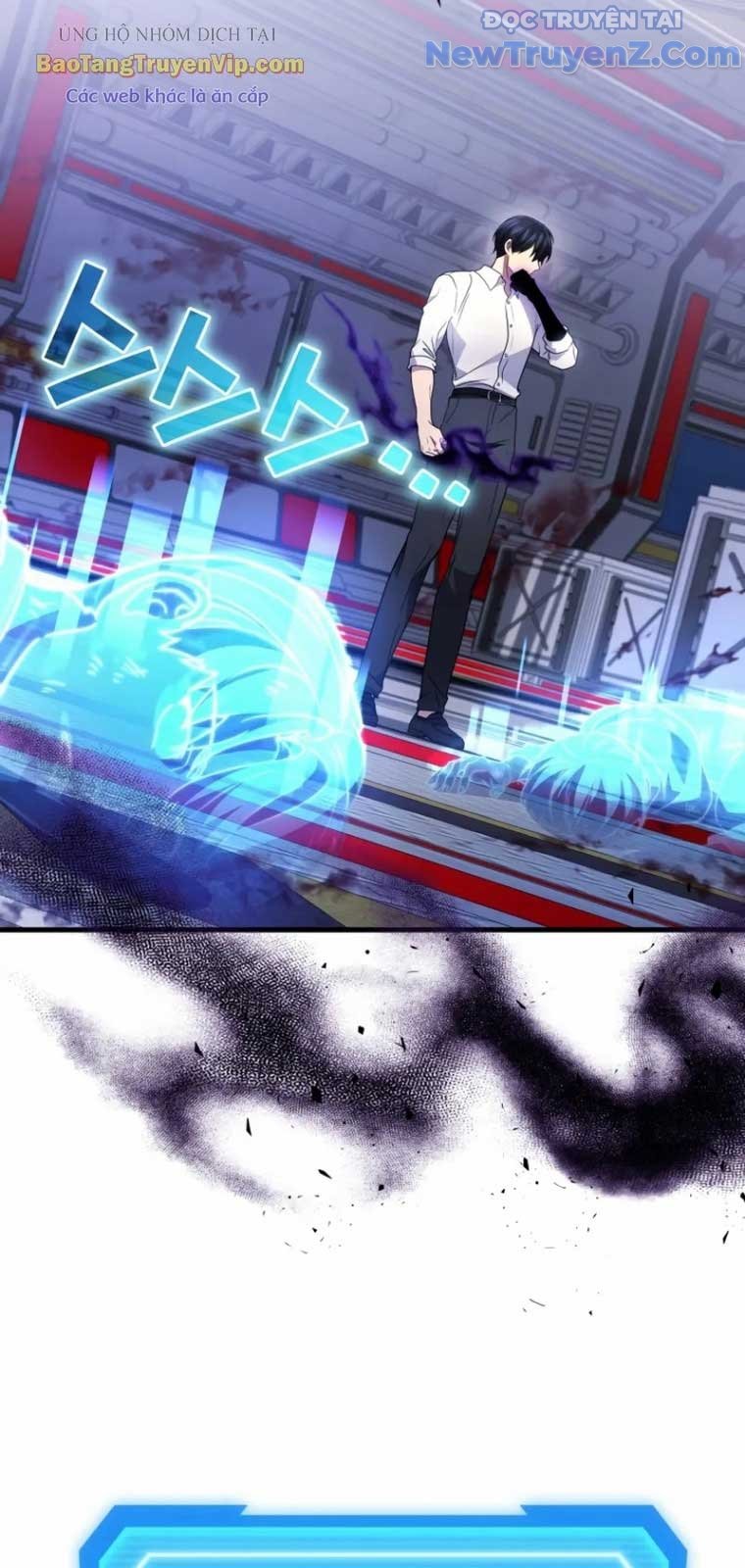 Thần Chiến Tranh Trở Lại Cấp 2: Chapter 95
