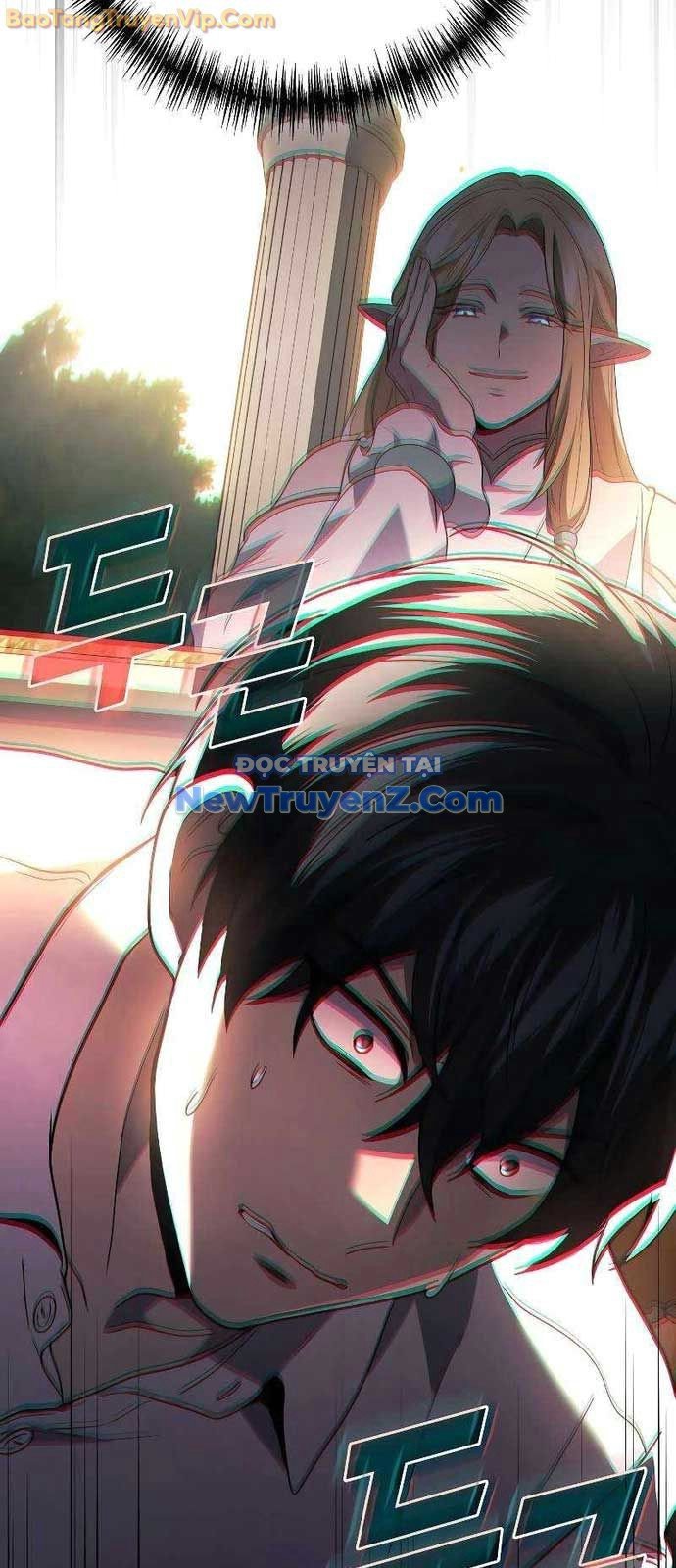 Thần Chiến Tranh Trở Lại Cấp 2: Chapter 96