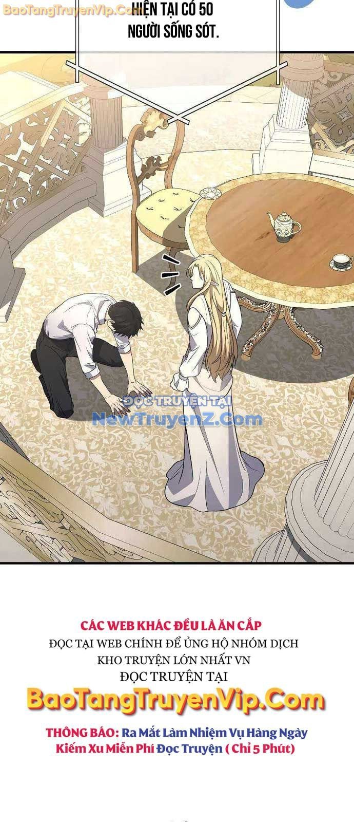 Thần Chiến Tranh Trở Lại Cấp 2: Chapter 96