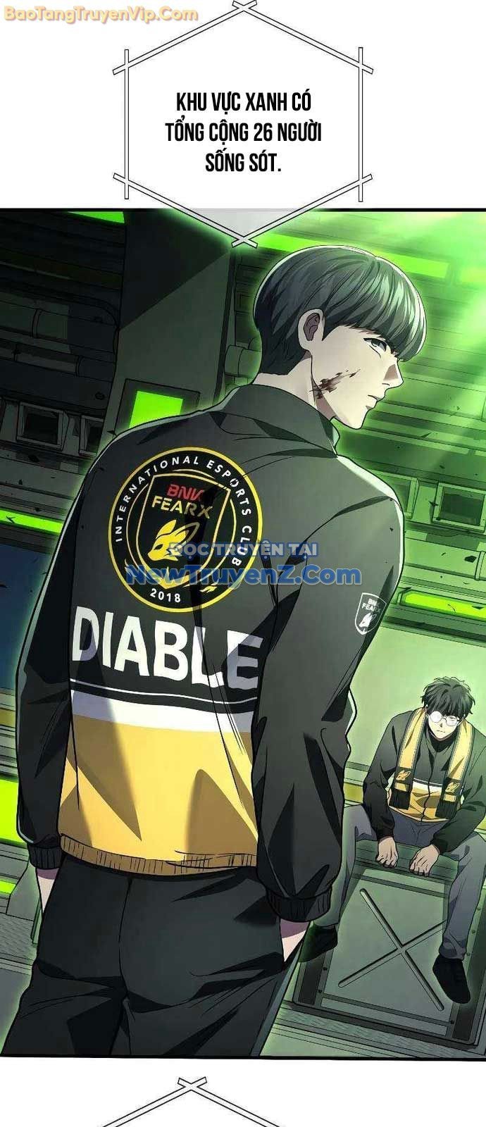 Thần Chiến Tranh Trở Lại Cấp 2: Chapter 96