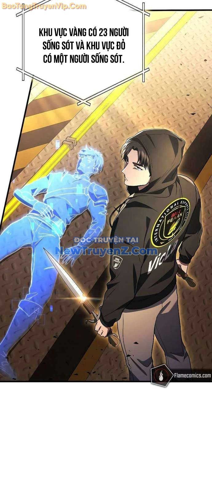 Thần Chiến Tranh Trở Lại Cấp 2: Chapter 96
