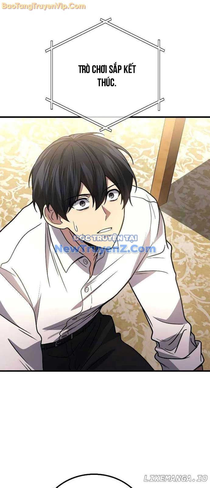 Thần Chiến Tranh Trở Lại Cấp 2: Chapter 96