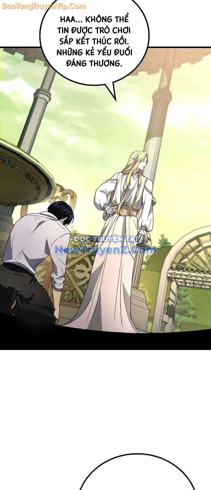 Thần Chiến Tranh Trở Lại Cấp 2: Chapter 96
