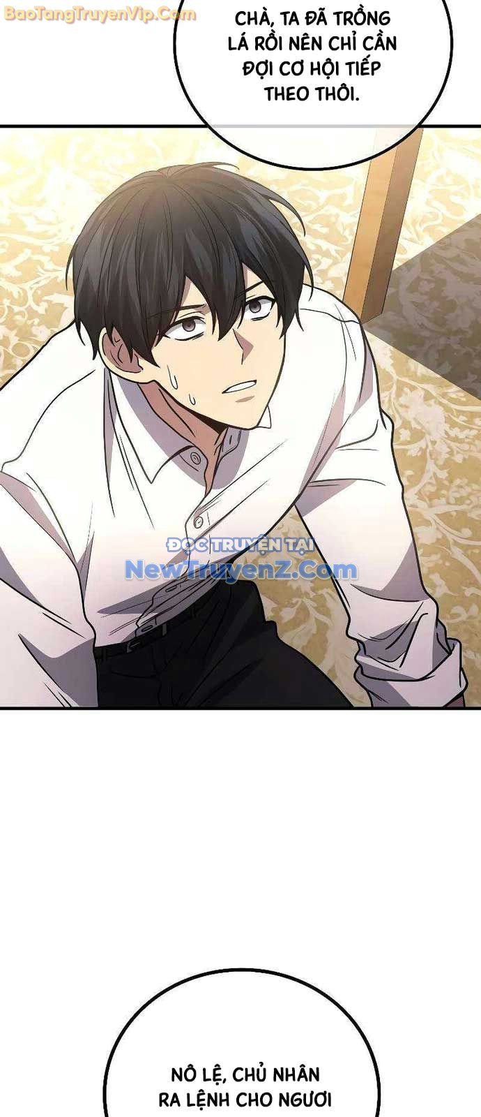 Thần Chiến Tranh Trở Lại Cấp 2: Chapter 96