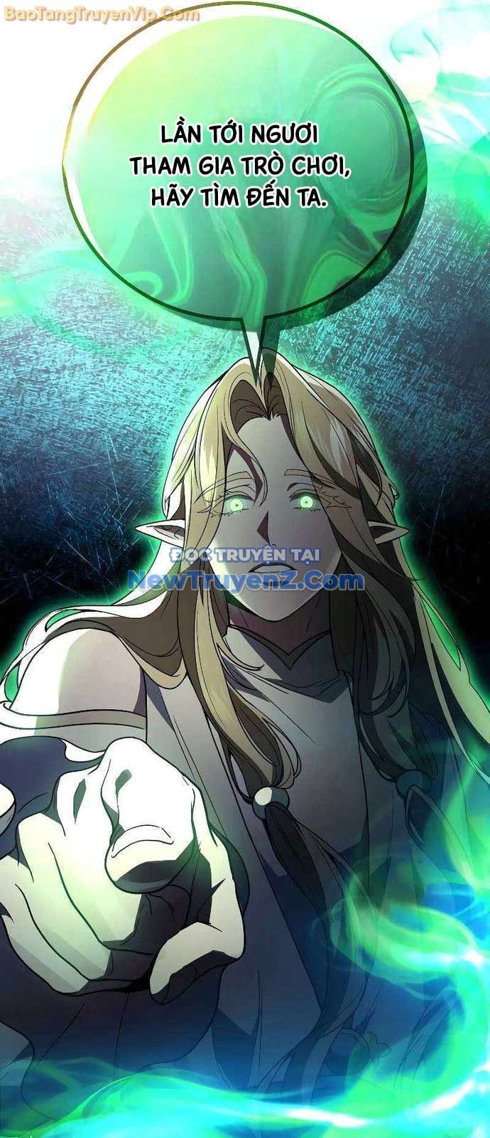Thần Chiến Tranh Trở Lại Cấp 2: Chapter 96