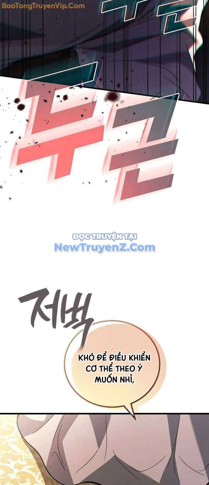 Thần Chiến Tranh Trở Lại Cấp 2: Chapter 96