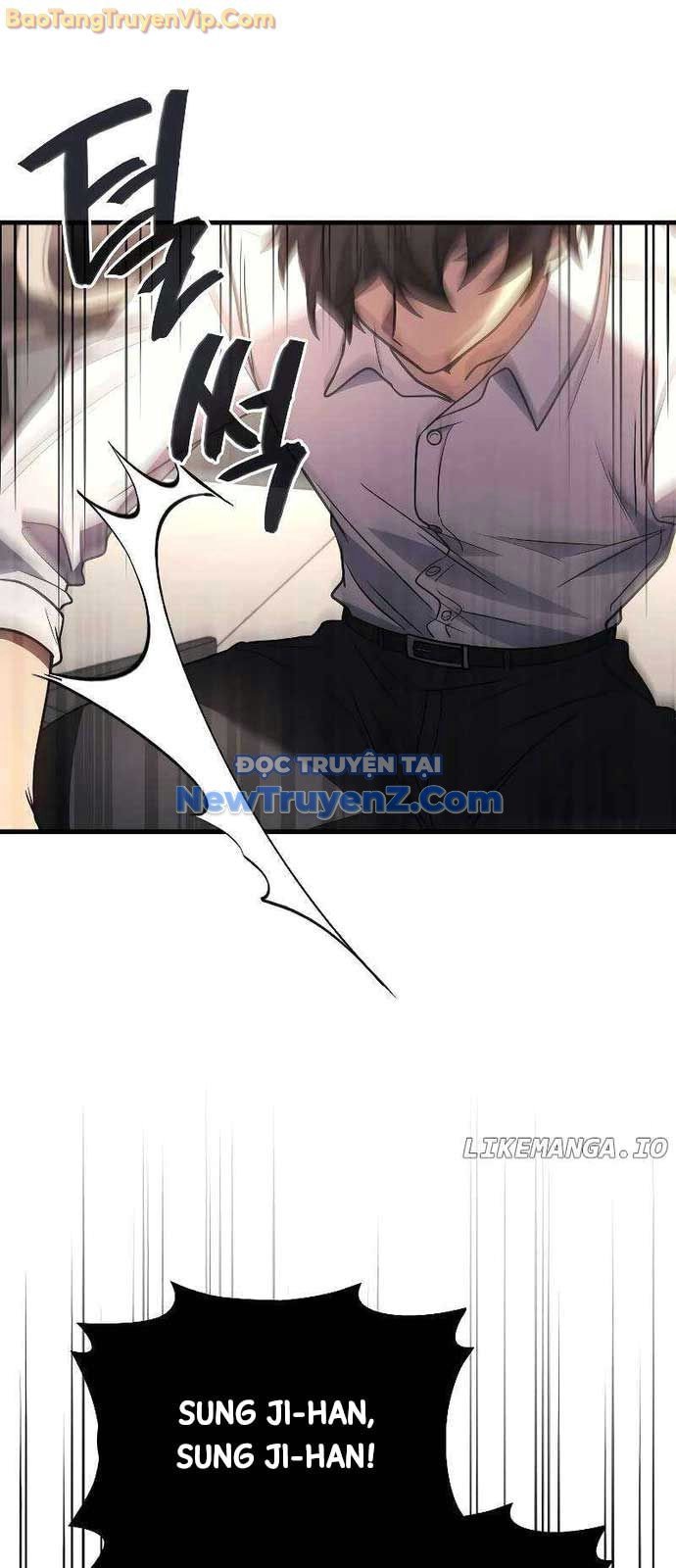 Thần Chiến Tranh Trở Lại Cấp 2: Chapter 96