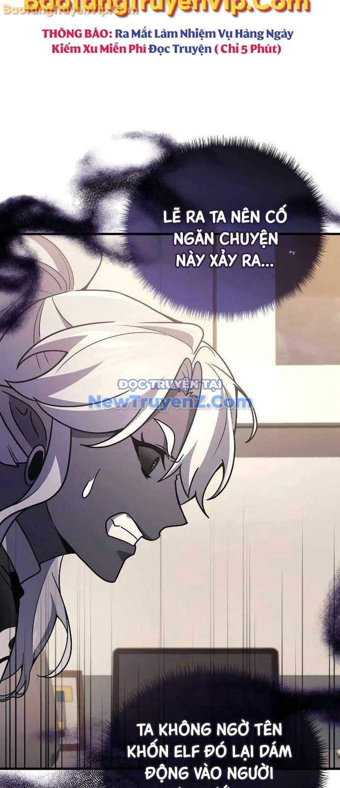 Thần Chiến Tranh Trở Lại Cấp 2: Chapter 96