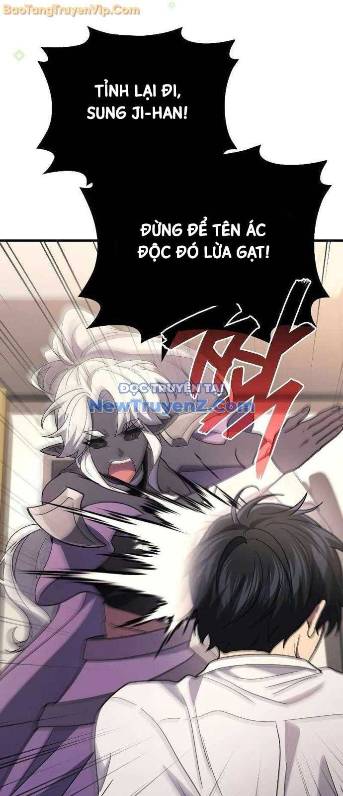 Thần Chiến Tranh Trở Lại Cấp 2: Chapter 96