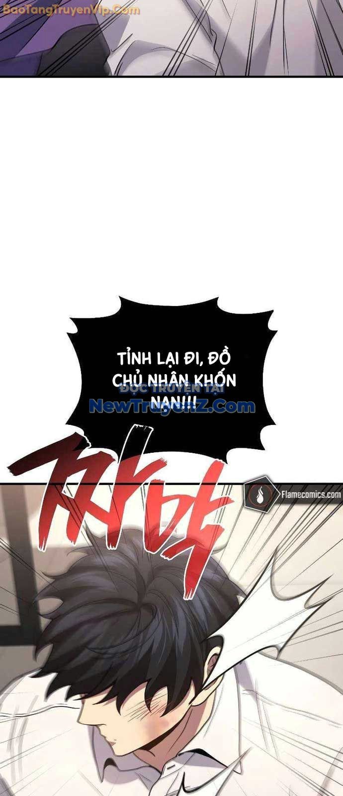 Thần Chiến Tranh Trở Lại Cấp 2: Chapter 96