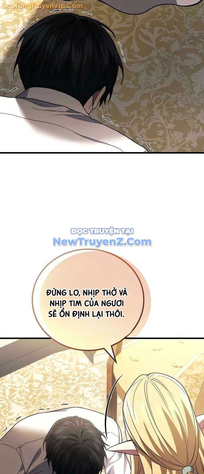 Thần Chiến Tranh Trở Lại Cấp 2: Chapter 96