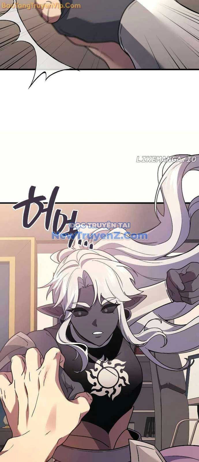 Thần Chiến Tranh Trở Lại Cấp 2: Chapter 96