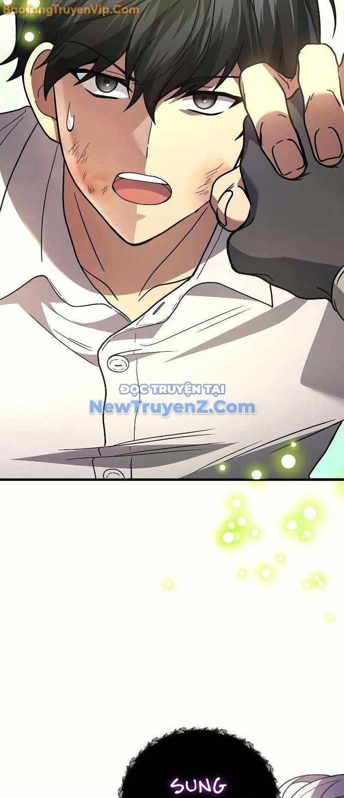 Thần Chiến Tranh Trở Lại Cấp 2: Chapter 96