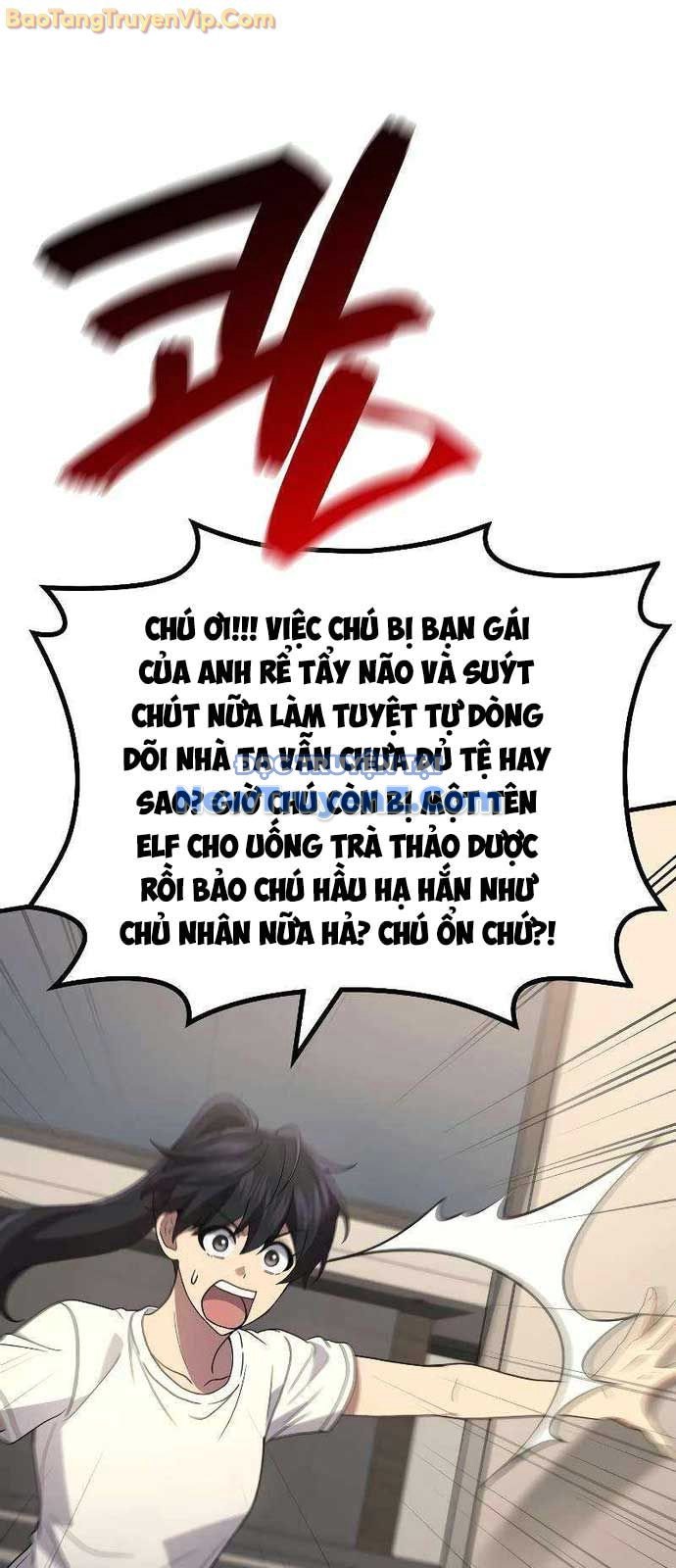 Thần Chiến Tranh Trở Lại Cấp 2: Chapter 96