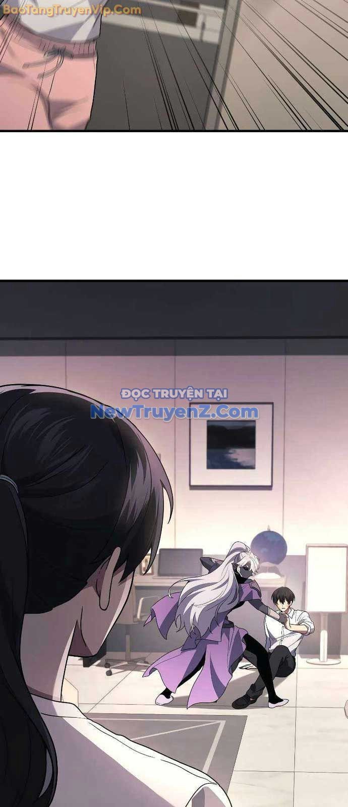 Thần Chiến Tranh Trở Lại Cấp 2: Chapter 96