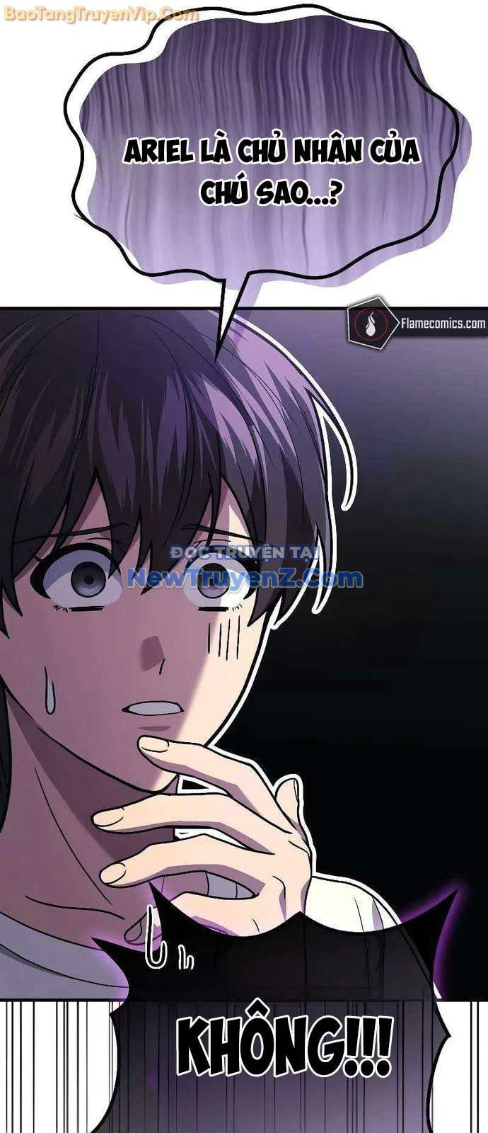 Thần Chiến Tranh Trở Lại Cấp 2: Chapter 96
