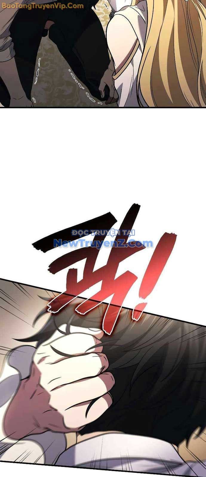 Thần Chiến Tranh Trở Lại Cấp 2: Chapter 96