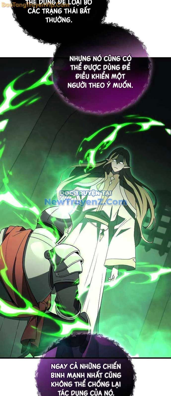 Thần Chiến Tranh Trở Lại Cấp 2: Chapter 96