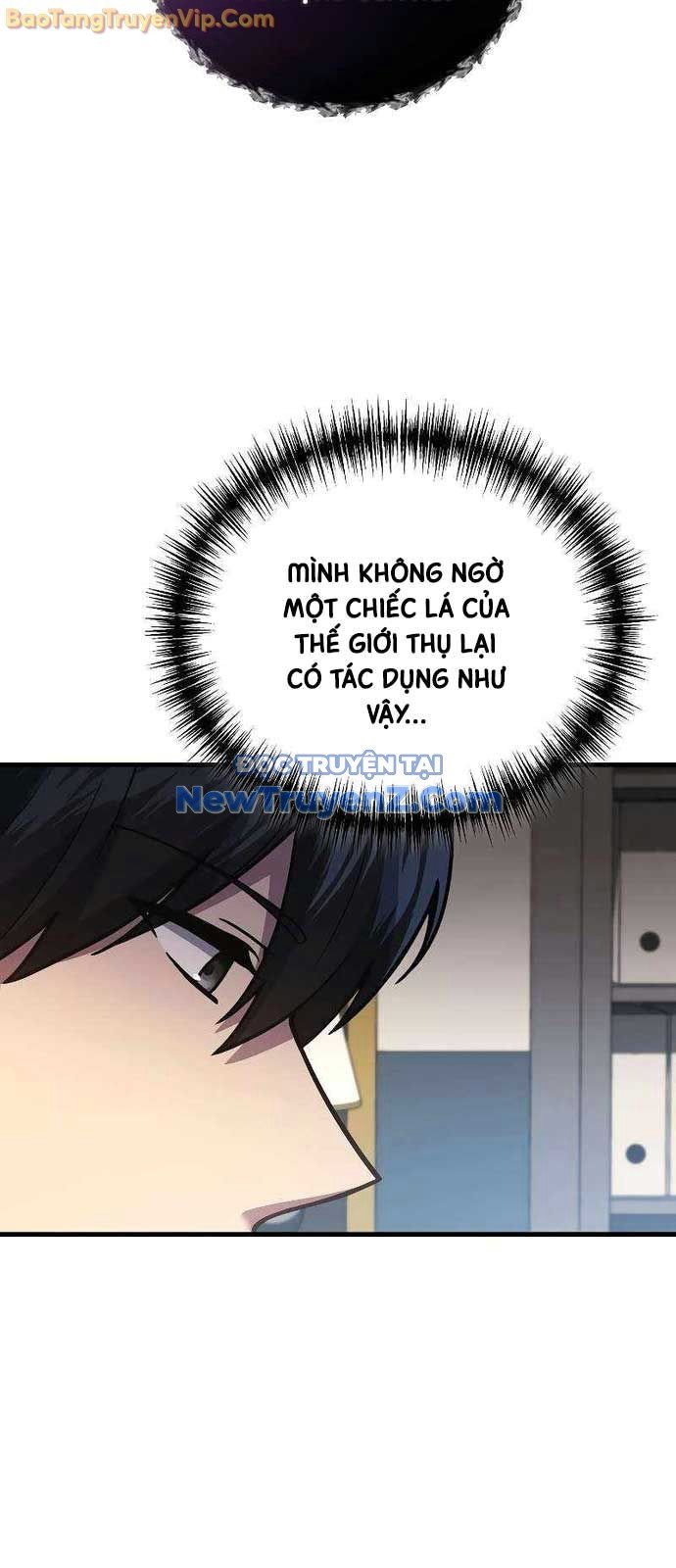 Thần Chiến Tranh Trở Lại Cấp 2: Chapter 96
