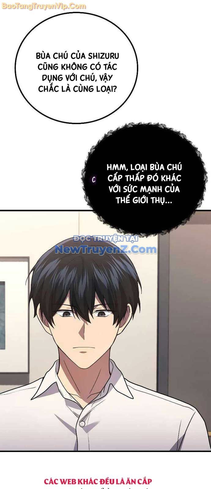 Thần Chiến Tranh Trở Lại Cấp 2: Chapter 96