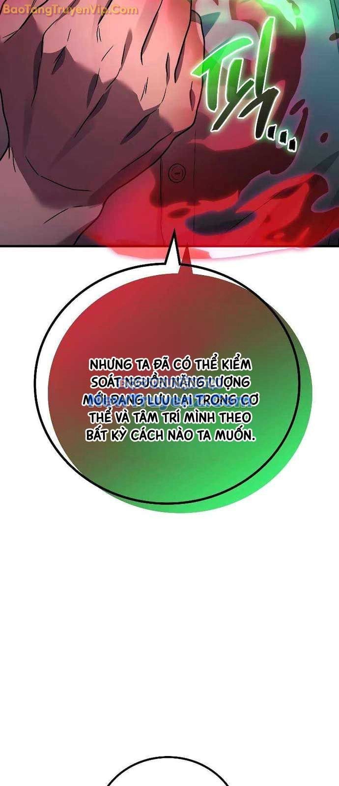 Thần Chiến Tranh Trở Lại Cấp 2: Chapter 96
