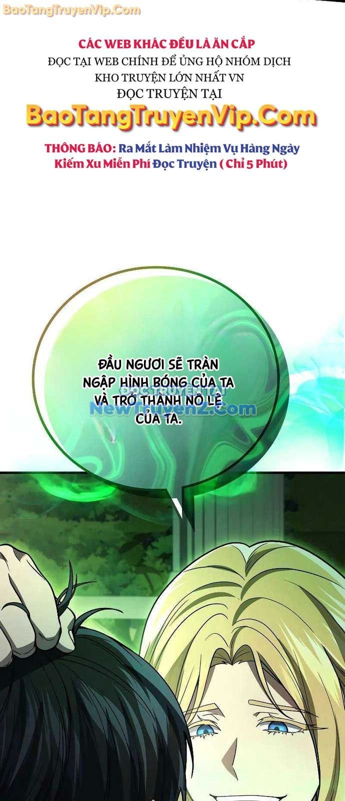 Thần Chiến Tranh Trở Lại Cấp 2: Chapter 96