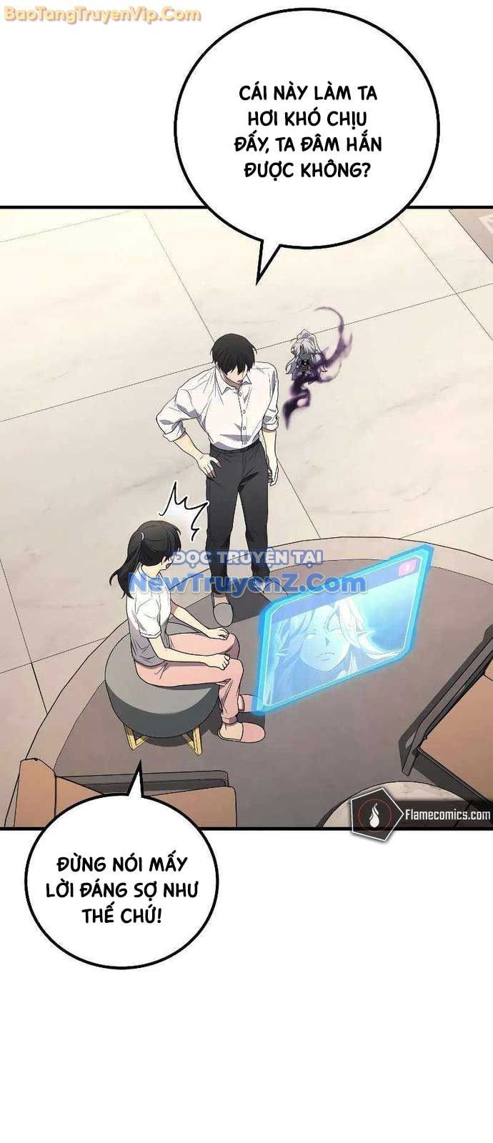 Thần Chiến Tranh Trở Lại Cấp 2: Chapter 96