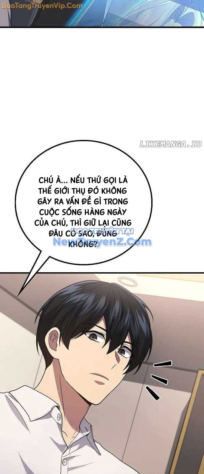 Thần Chiến Tranh Trở Lại Cấp 2: Chapter 96