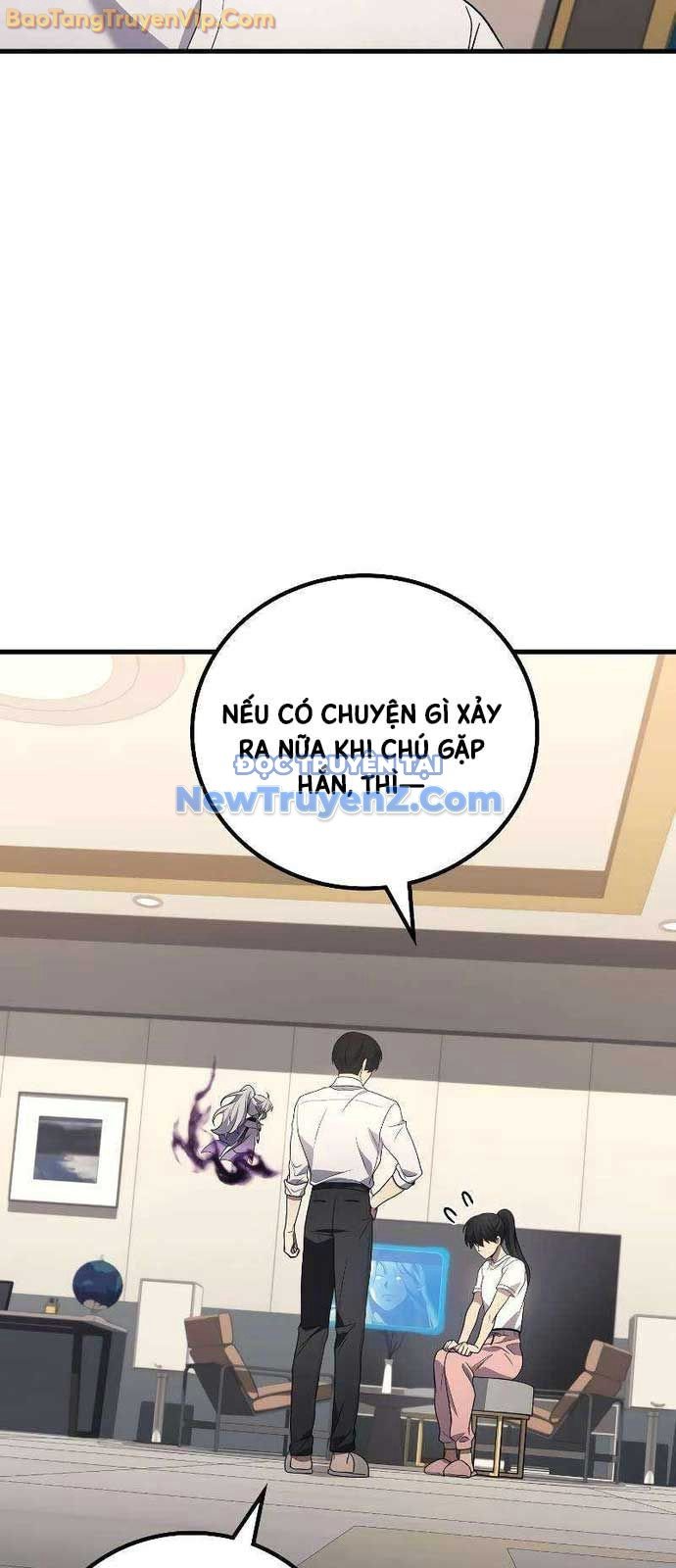 Thần Chiến Tranh Trở Lại Cấp 2: Chapter 96