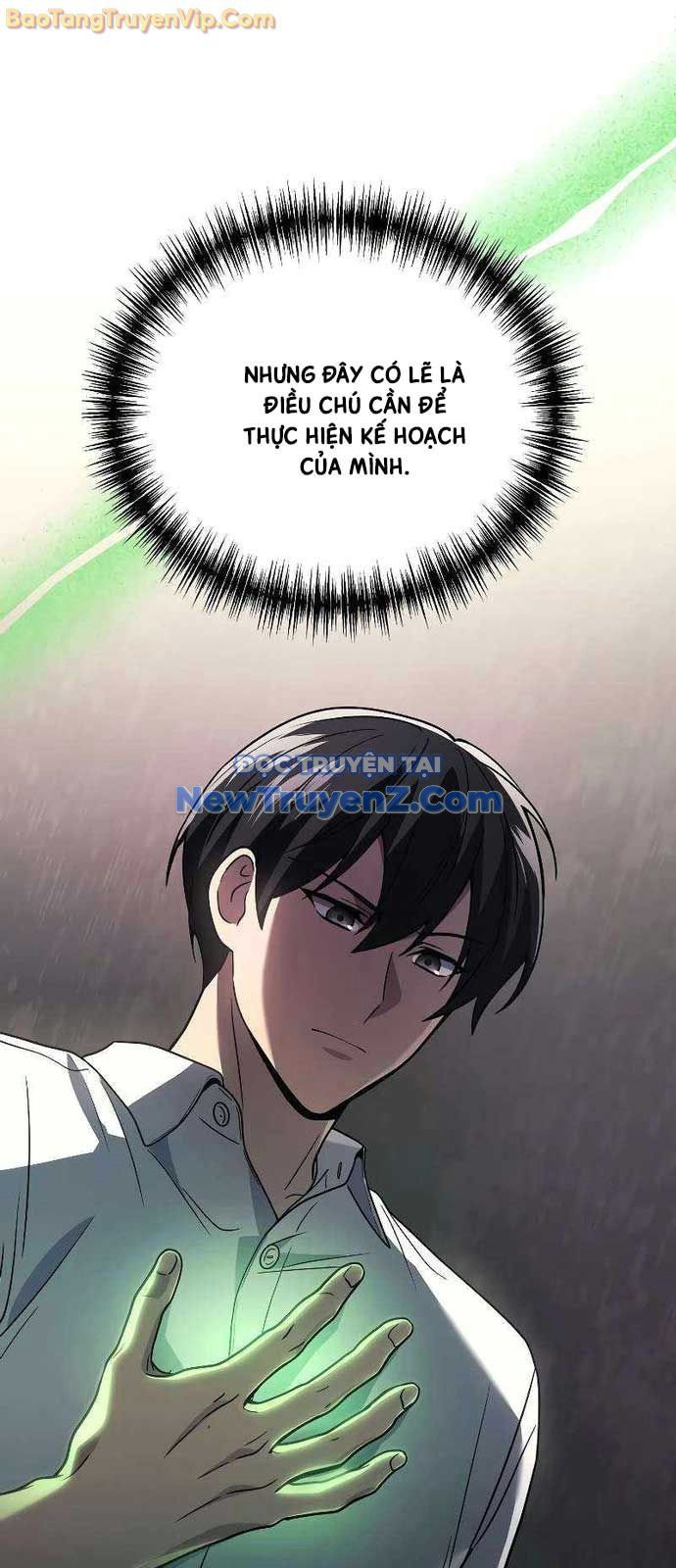 Thần Chiến Tranh Trở Lại Cấp 2: Chapter 96