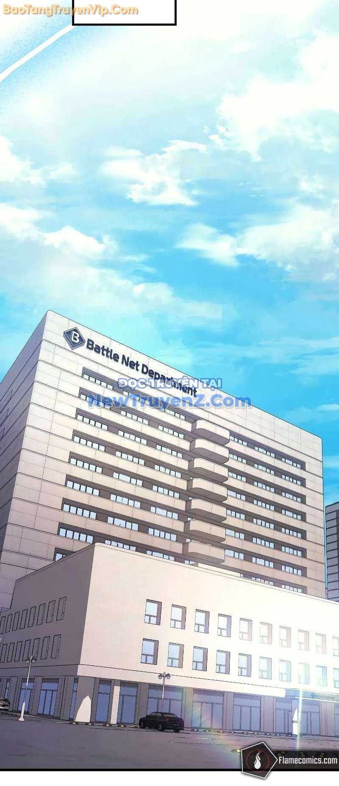 Thần Chiến Tranh Trở Lại Cấp 2: Chapter 96