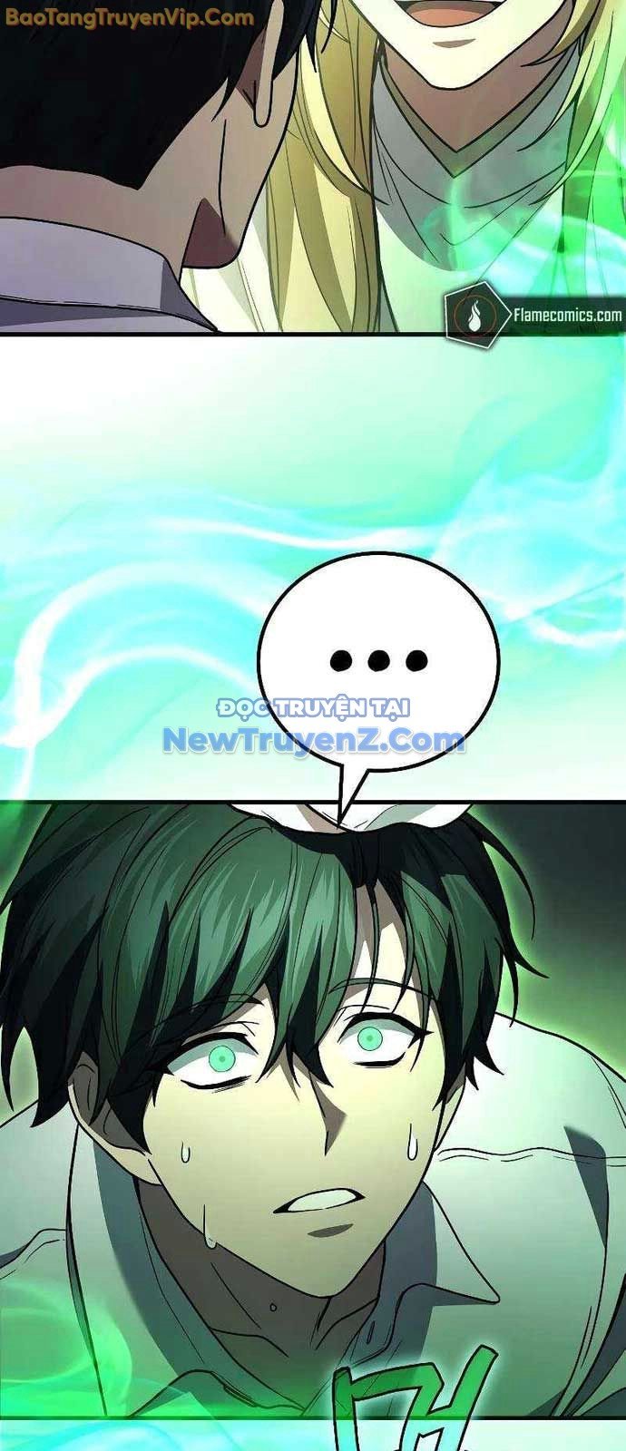 Thần Chiến Tranh Trở Lại Cấp 2: Chapter 96