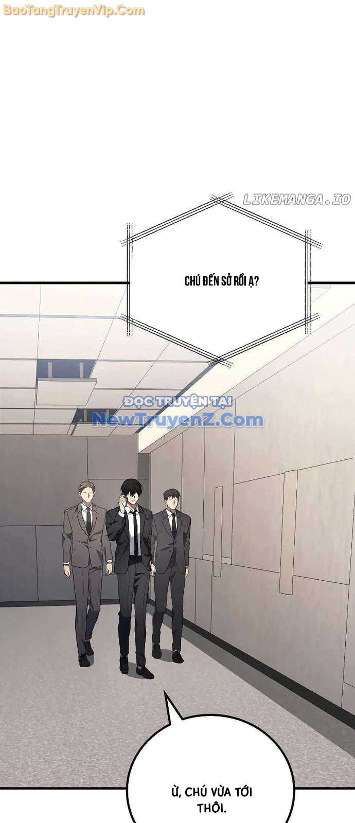 Thần Chiến Tranh Trở Lại Cấp 2: Chapter 96