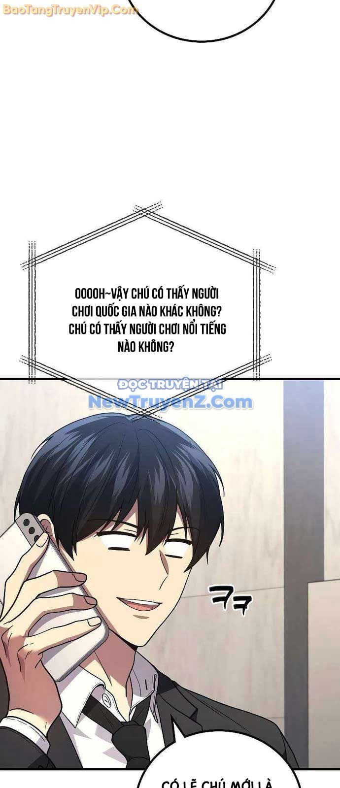 Thần Chiến Tranh Trở Lại Cấp 2: Chapter 96