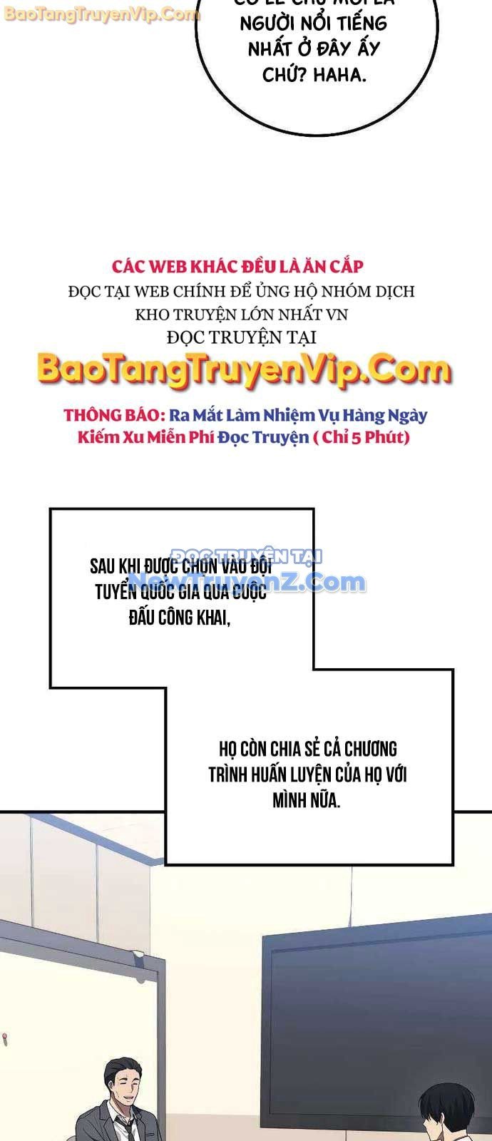 Thần Chiến Tranh Trở Lại Cấp 2: Chapter 96