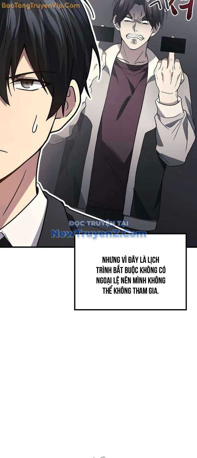 Thần Chiến Tranh Trở Lại Cấp 2: Chapter 96
