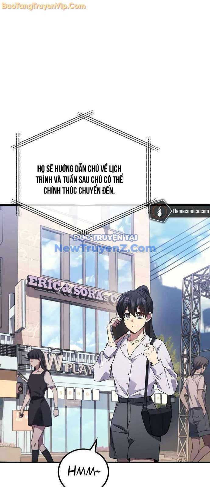Thần Chiến Tranh Trở Lại Cấp 2: Chapter 96