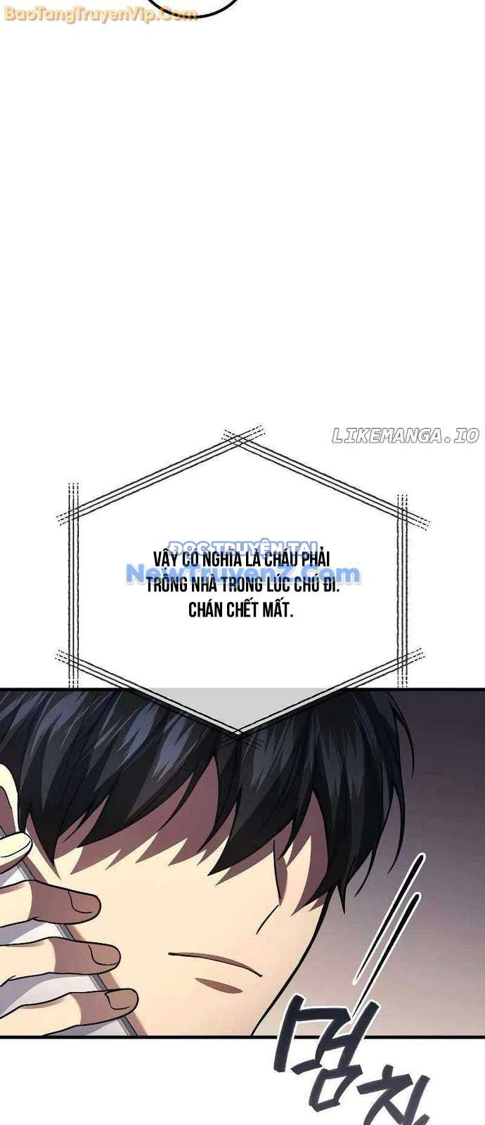 Thần Chiến Tranh Trở Lại Cấp 2: Chapter 96